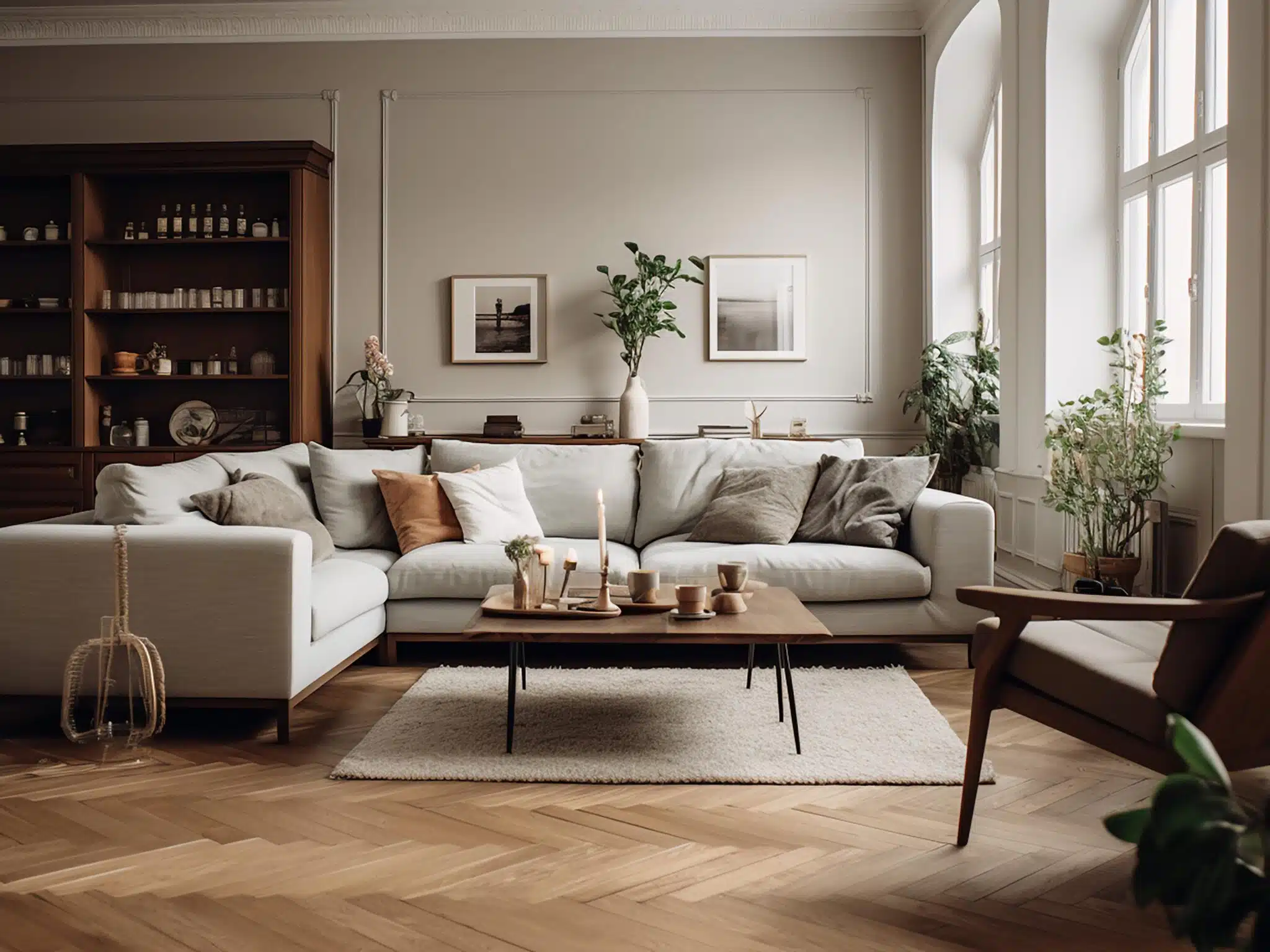 Riktig boligstyling i Oslo kan gi boligen et bedre inntrykk under visninger, og bidra til å øke salgsverdien. Majoren Flyttebyrå Oslo AS tilbyr flyttehjelp og samarbeid med boligstylister for å sikre at din bolig fremstår best mulig før salg. Vi hjelper også med lagring av møbler og flyttetjenester for en komplett løsning.