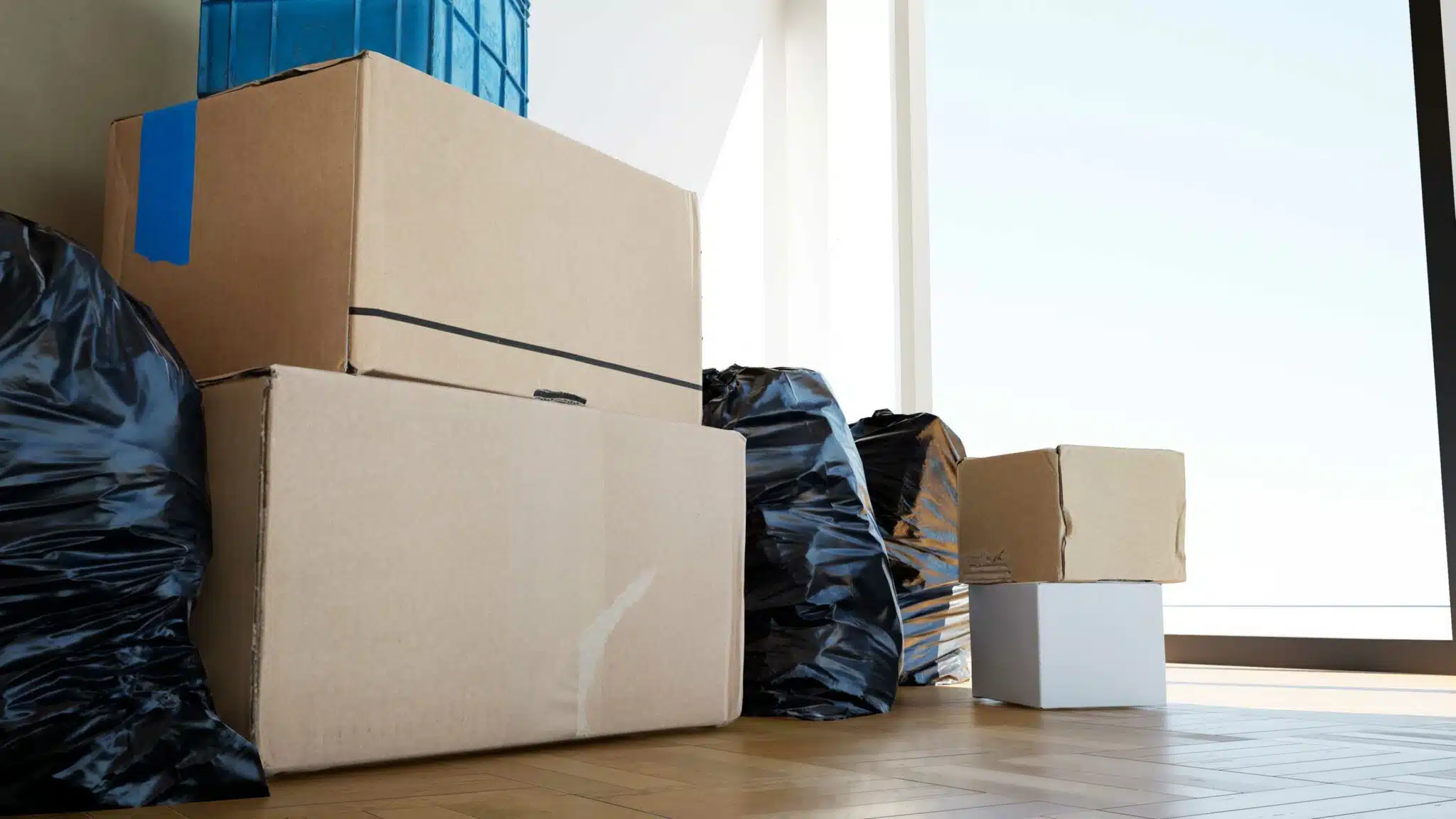 Trenger du hjelp med rydding eller bortkjøring? Vi tilbyr effektiv og trygg avfallshåndtering i Oslo – også ved dødsbo og flytting. Gratis befaring!