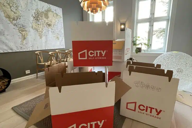 Flyttebyrå Jessheim