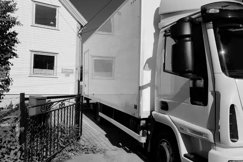 Lillestrøm Flyttebyrå